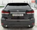 Черный Лексус РХ, объемом двигателя 3.46 л и пробегом 119 тыс. км за 45900 $, фото 7 на Automoto.ua