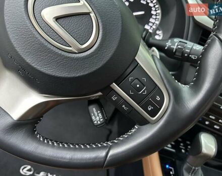 Черный Лексус РХ, объемом двигателя 3.46 л и пробегом 46 тыс. км за 55400 $, фото 41 на Automoto.ua