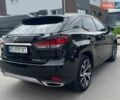 Черный Лексус РХ, объемом двигателя 2 л и пробегом 117 тыс. км за 41500 $, фото 20 на Automoto.ua