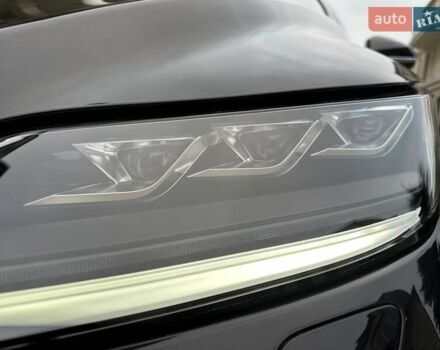 Черный Лексус РХ, объемом двигателя 3.46 л и пробегом 46 тыс. км за 55400 $, фото 18 на Automoto.ua