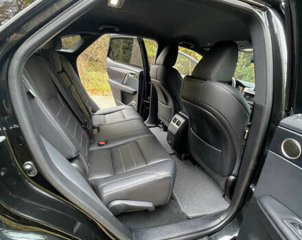 Лексус РХ 2020 в Виннице на Automoto.ua Черный Лексус РХ, объемом двигателя 3.5 л и пробегом 74 тыс. км за 55000 $, фото 49 на Automoto.ua