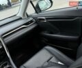 Черный Лексус РХ, объемом двигателя 3.5 л и пробегом 113 тыс. км за 33800 $, фото 26 на Automoto.ua