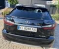 Чорний Лексус РХ, об'ємом двигуна 3.46 л та пробігом 50 тис. км за 37500 $, фото 3 на Automoto.ua