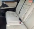 Чорний Лексус РХ, об'ємом двигуна 3.46 л та пробігом 132 тис. км за 29700 $, фото 13 на Automoto.ua