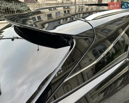 Черный Лексус РХ, объемом двигателя 3.46 л и пробегом 46 тыс. км за 55400 $, фото 28 на Automoto.ua