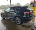 Чорний Лексус РХ, об'ємом двигуна 3.46 л та пробігом 11 тис. км за 17161 $, фото 3 на Automoto.ua