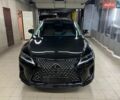 Чорний Лексус РХ, об'ємом двигуна 3.5 л та пробігом 45 тис. км за 55000 $, фото 2 на Automoto.ua