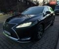 Чорний Лексус РХ, об'ємом двигуна 2 л та пробігом 88 тис. км за 44000 $, фото 2 на Automoto.ua