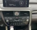 Чорний Лексус РХ, об'ємом двигуна 3.46 л та пробігом 45 тис. км за 47500 $, фото 16 на Automoto.ua