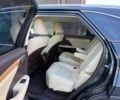 Чорний Лексус РХ, об'ємом двигуна 3.5 л та пробігом 50 тис. км за 54800 $, фото 10 на Automoto.ua
