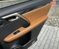 Черный Лексус РХ, объемом двигателя 3.46 л и пробегом 46 тыс. км за 55400 $, фото 84 на Automoto.ua