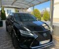 Черный Лексус РХ, объемом двигателя 3.46 л и пробегом 89 тыс. км за 39000 $, фото 2 на Automoto.ua