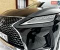 Чорний Лексус РХ, об'ємом двигуна 3.5 л та пробігом 98 тис. км за 43500 $, фото 8 на Automoto.ua