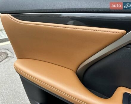 Черный Лексус РХ, объемом двигателя 3.46 л и пробегом 46 тыс. км за 55400 $, фото 36 на Automoto.ua