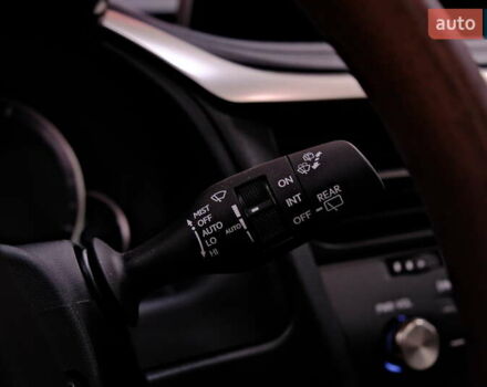 Черный Лексус РХ, объемом двигателя 3.46 л и пробегом 43 тыс. км за 38900 $, фото 25 на Automoto.ua