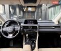Черный Лексус РХ, объемом двигателя 2 л и пробегом 79 тыс. км за 42900 $, фото 9 на Automoto.ua