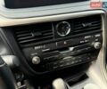 Чорний Лексус РХ, об'ємом двигуна 3.46 л та пробігом 79 тис. км за 46000 $, фото 15 на Automoto.ua