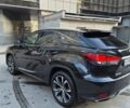 Чорний Лексус РХ, об'ємом двигуна 2 л та пробігом 107 тис. км за 40000 $, фото 4 на Automoto.ua
