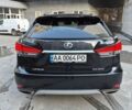 Чорний Лексус РХ, об'ємом двигуна 2 л та пробігом 107 тис. км за 40000 $, фото 3 на Automoto.ua