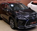 Черный Лексус РХ, объемом двигателя 3.46 л и пробегом 43 тыс. км за 38900 $, фото 3 на Automoto.ua