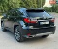 Чорний Лексус РХ, об'ємом двигуна 3.5 л та пробігом 80 тис. км за 37500 $, фото 15 на Automoto.ua