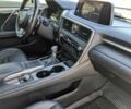 Лексус РХ 2020 в Ивано-Франковске на Automoto.ua Черный Лексус РХ, объемом двигателя 3.5 л и пробегом 31 тыс. км за 15200 $, фото 9 на Automoto.ua