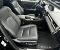 Чорний Лексус РХ, об'ємом двигуна 3 л та пробігом 56 тис. км за 39000 $, фото 1 на Automoto.ua