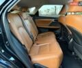 Черный Лексус РХ, объемом двигателя 3.46 л и пробегом 105 тыс. км за 43500 $, фото 23 на Automoto.ua