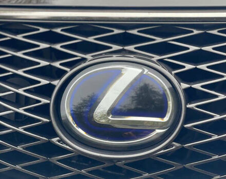 Лексус РХ 2020 в Виннице на Automoto.ua Черный Лексус РХ, объемом двигателя 3.5 л и пробегом 74 тыс. км за 55000 $, фото 70 на Automoto.ua