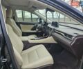 Черный Лексус РХ, объемом двигателя 3.46 л и пробегом 75 тыс. км за 38700 $, фото 8 на Automoto.ua