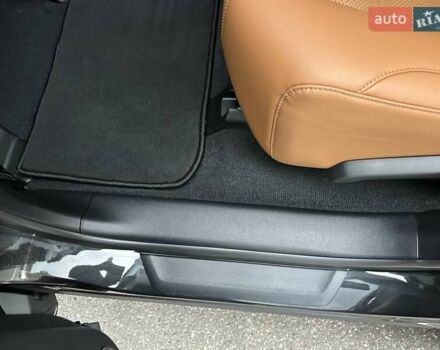 Черный Лексус РХ, объемом двигателя 3.46 л и пробегом 46 тыс. км за 55400 $, фото 80 на Automoto.ua