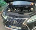 Чорний Лексус РХ, об'ємом двигуна 2 л та пробігом 117 тис. км за 39999 $, фото 56 на Automoto.ua