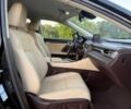Черный Лексус РХ, объемом двигателя 2.5 л и пробегом 32 тыс. км за 21000 $, фото 10 на Automoto.ua