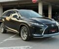 Чорний Лексус РХ, об'ємом двигуна 3.5 л та пробігом 105 тис. км за 43500 $, фото 2 на Automoto.ua