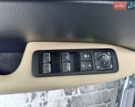 Чорний Лексус РХ, об'ємом двигуна 3.46 л та пробігом 35 тис. км за 49000 $, фото 26 на Automoto.ua