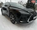 Чорний Лексус РХ, об'ємом двигуна 3.5 л та пробігом 98 тис. км за 43500 $, фото 2 на Automoto.ua
