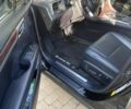 Чорний Лексус РХ, об'ємом двигуна 3.46 л та пробігом 50 тис. км за 37500 $, фото 9 на Automoto.ua