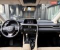 Черный Лексус РХ, объемом двигателя 2 л и пробегом 79 тыс. км за 45400 $, фото 9 на Automoto.ua