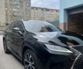 Чорний Лексус РХ, об'ємом двигуна 2 л та пробігом 117 тис. км за 39999 $, фото 1 на Automoto.ua