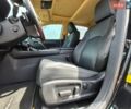 Чорний Лексус РХ, об'ємом двигуна 3.46 л та пробігом 10 тис. км за 43500 $, фото 7 на Automoto.ua