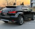 Чорний Лексус РХ, об'ємом двигуна 3.5 л та пробігом 105 тис. км за 43500 $, фото 5 на Automoto.ua