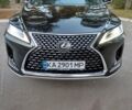 Черный Лексус РХ, объемом двигателя 3.46 л и пробегом 93 тыс. км за 40900 $, фото 15 на Automoto.ua