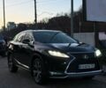 Чорний Лексус РХ, об'ємом двигуна 2 л та пробігом 88 тис. км за 44000 $, фото 3 на Automoto.ua