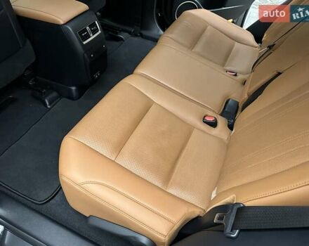 Черный Лексус РХ, объемом двигателя 3.46 л и пробегом 46 тыс. км за 55400 $, фото 75 на Automoto.ua