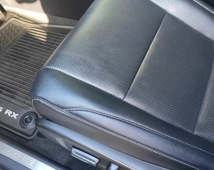 Черный Лексус РХ, объемом двигателя 3.5 л и пробегом 45 тыс. км за 39500 $, фото 2 на Automoto.ua