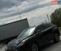 Черный Лексус РХ, объемом двигателя 3.5 л и пробегом 113 тыс. км за 33800 $, фото 4 на Automoto.ua