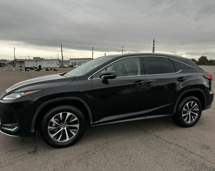 Лексус РХ 2020 в Ужгороде на Automoto.ua Черный Лексус РХ, объемом двигателя 3.5 л и пробегом 103 тыс. км за 37000 $, фото 1 на Automoto.ua