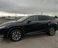 Чорний Лексус РХ, об'ємом двигуна 3.5 л та пробігом 107 тис. км за 34500 $, фото 1 на Automoto.ua