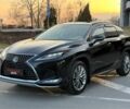 Чорний Лексус РХ, об'ємом двигуна 3.5 л та пробігом 105 тис. км за 43500 $, фото 1 на Automoto.ua