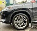 Чорний Лексус РХ, об'ємом двигуна 3.46 л та пробігом 175 тис. км за 39999 $, фото 4 на Automoto.ua